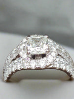 Engagement Ring, Diamond Ring