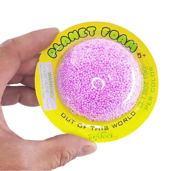 Sensory Squishy