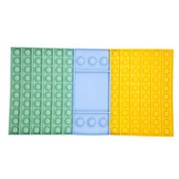 Pop it Board Game