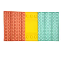 Pop it Board Game