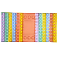 Pop it Board Game