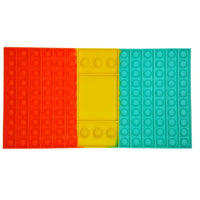 Pop it Board Game