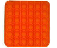 Pop it Fidget toys